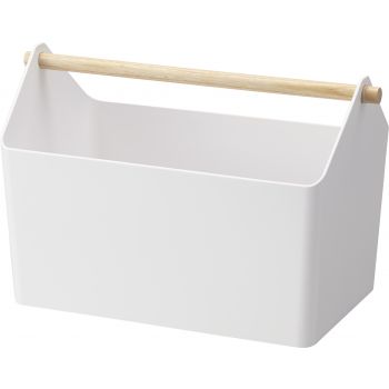 Storage Box - Favori - white
