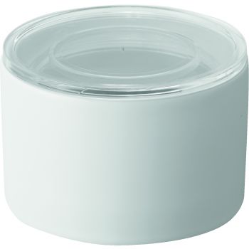 Canister S - Tower - white