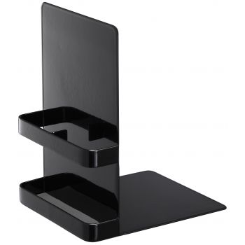 Bookends - Tower - black