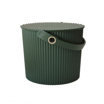 Omnioutil Bucket S - green