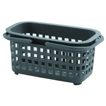 Cestino Basket S - grey