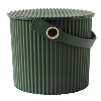 Omnioutil Bucket Mini - green