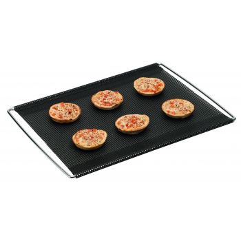 Bakeflon Bread-/pastry mat extendable perforated - 400x600mm
