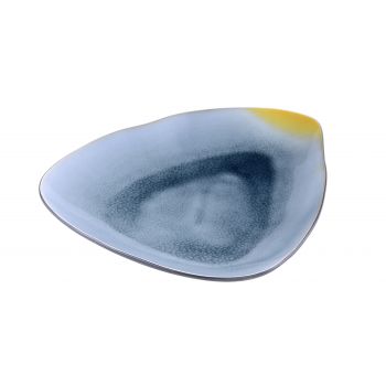 Gastro - By Ron Blaauw Plate oval large - 280x220mm