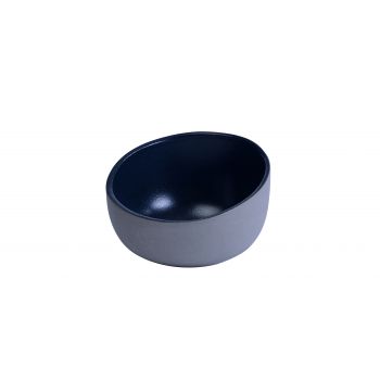 Gastro Bowl conical - Ø160mm - Black