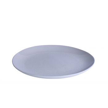 Gastro Plate round - Ø265mm - White