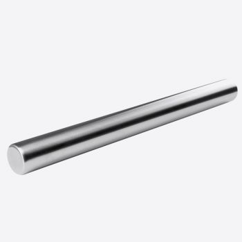 Lurch French-Style stainless steel rolling pin 40cm