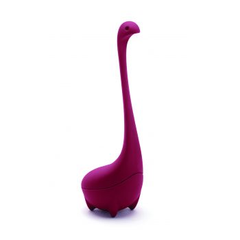 Baby Nessie - purple