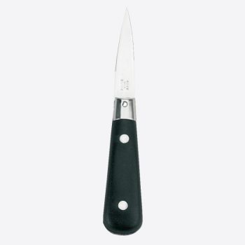 Jean Dubost oyster knife black