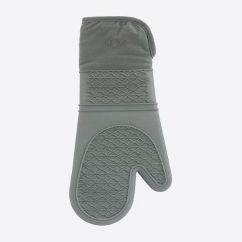 Dotz silicone glove grey 38.5cm