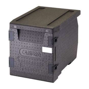 Cambro Cam GoBox geïsoleerde voedselcontainer 60L