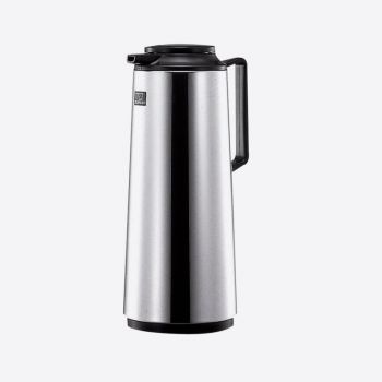 Zojirushi handy pot stainless steel with glass interior body 1.9L