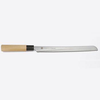 Chroma H08 Haiku Bread Knife 25cm