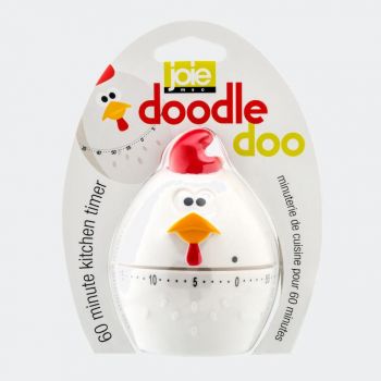 Joie DoodleDoo timer up to 1 hour Ø 7cm H 10.2cm