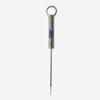 Sunartis digital stainless steel thermometer