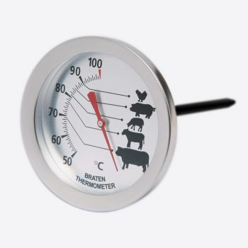 Sunartis meat thermometer