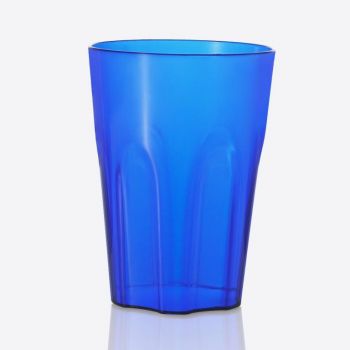 Omami glass blue 400ml