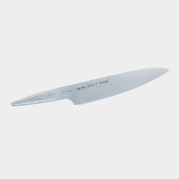 Chroma P01 Type 301 Traditional Chef Knife 24cm