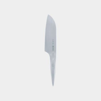 Chroma P02 Type 301 Santoku Knife 17.8cm