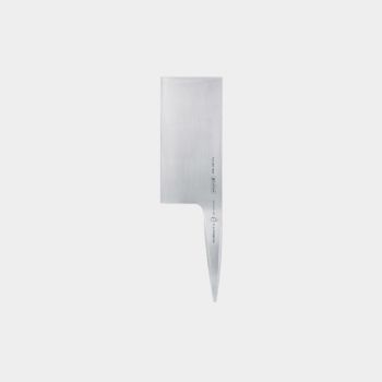 Chroma Type 301 Vegetable Knife 17cm