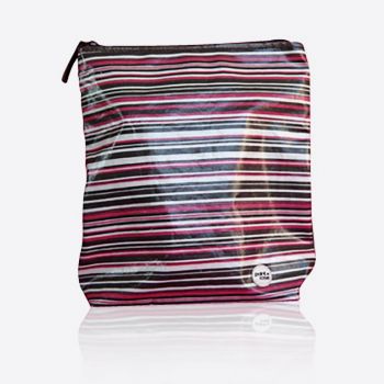PointRose high toiletbag stripes