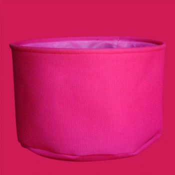 PointRose basket pink