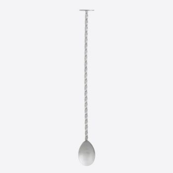 Point-Virgule stainless steel bar spoon 27cm