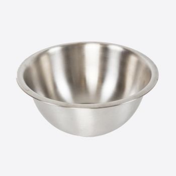 Point-Virgule mixing bowl matt ø 20.5cm - 1.4L