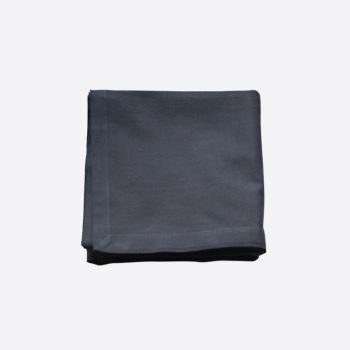 Point-Virgule tablecloth black 140x240cm