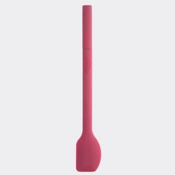 Kilner multifunctional silicone spatula 4x10x40cm