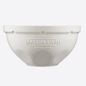 Mason Cash Innovative Kitchen mixing bowl in stoneware ø 29cm - 5L