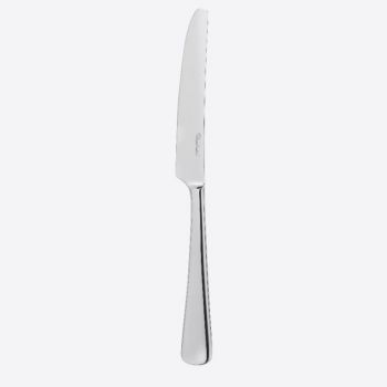Robert Welch Malern stainless steel table knife 24.5cm