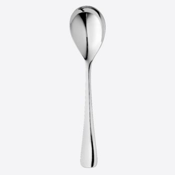 Robert Welch Malern stainless steel serving spoon 25.2cm