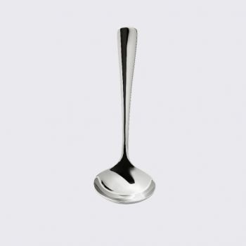 Robert Welch Malern stainless steel sauce ladle 16.6cm