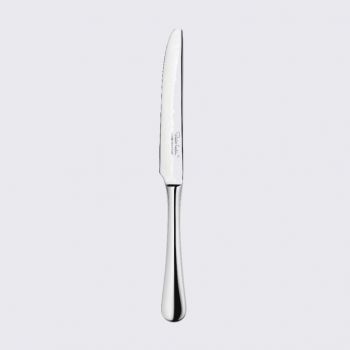 Robert Welch Radford stainless steel table knife 24.2cm