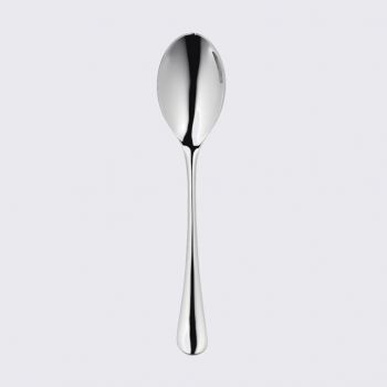 Robert Welch Radford stainless steel English tea spoon 14.2cm