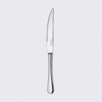 Robert Welch Radford stainless steel steak knife 24.9cm