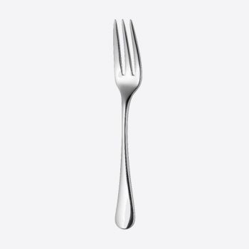 Robert Welch Radford stainless steel pastry fork 16.3cm