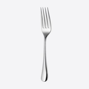 Robert Welch Radford stainless steel serving fork 23.5cm
