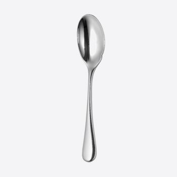 Robert Welch Radford stainless steel sauce spoon 17.9cm