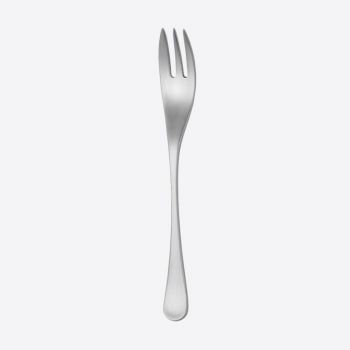 Robert Welch RW2 stainless steel pastry fork satin 16.5cm