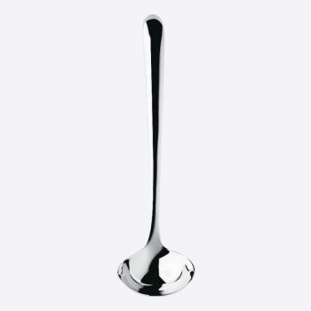 Robert Welch Signature stainless steel ladle small 26cm