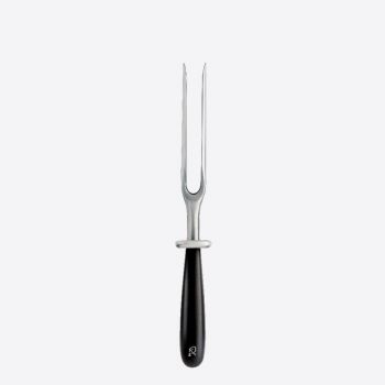 Robert Welch Signature stainless steel carving fork 18cm