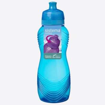 Sistema Hydrate bottle Wave 600ml