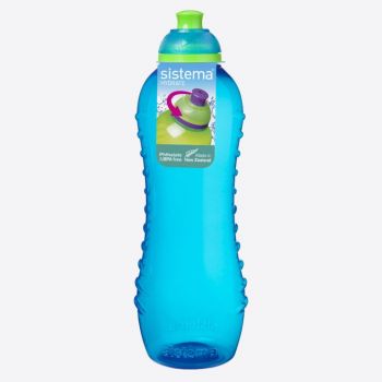 Sistema Hydrate drinking bottle Twist n Sip 620ml