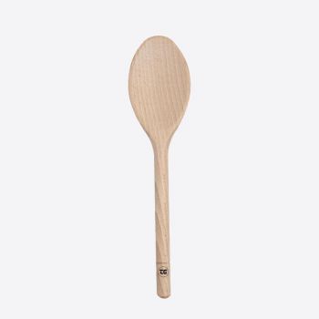 T&G Woodware beech spoon 20cm