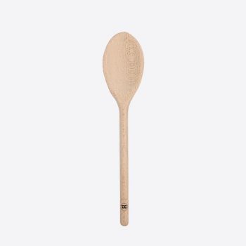 T&G Woodware beech spoon 25cm