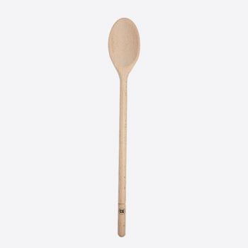 T&G Woodware beech spoon 40cm