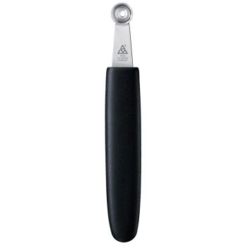 Triangle Chef's Tools Pro Meloenboor 10mm - 15x2,4xH1,7cm