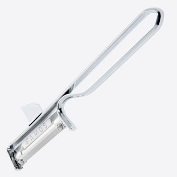 Westmark Famos stainless steel vertical peeler 15.7x4.1x0.7cm
